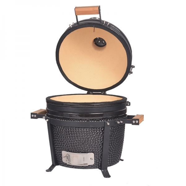 WILLS BIG Kamado Keramik Grill 15
